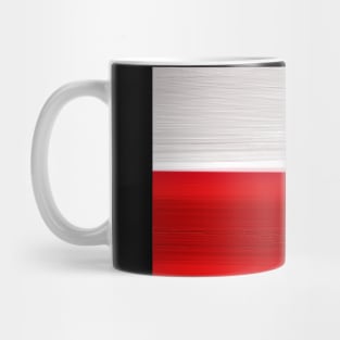 Poland Flag Mug